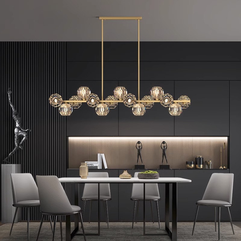 Outdoor Lighting Pendant - Moderne Wohnkultur LED-Leuchten Pendel leuchten Lampen