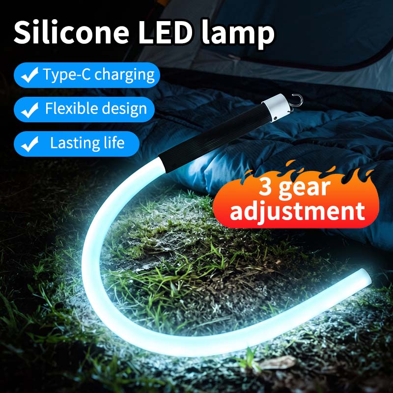 Outdoor Lighting Led Strip - Multifunktionaler, biegsamer LED-Lichtstreifen für die Autowartung,