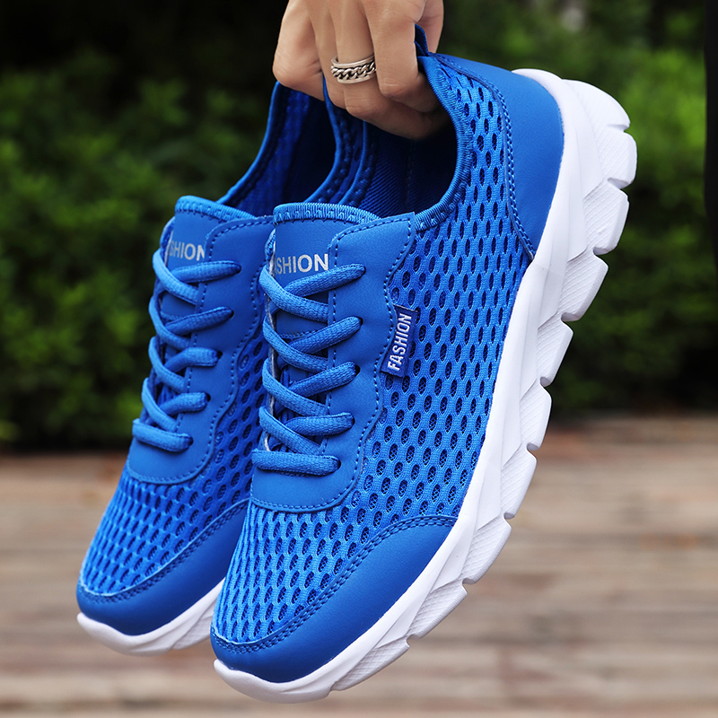 Outdoor Lighting High Quality - YRZL Tennisschuhe für Herren, leichte Turnschuhe,