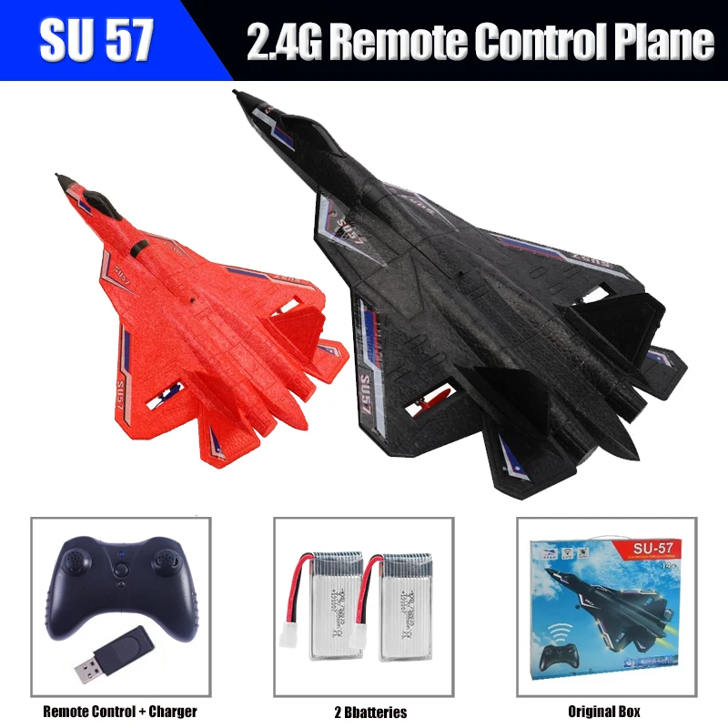 Outdoor Lighting Electrical Box - RC Flugzeug SU57 Funkferngesteuertes Flugzeug Leichter