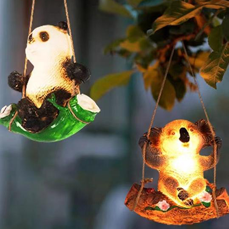 Outdoor Lighting Pendant - Wasserdichte Pendelleuchte für den Außenbereich, Pendelleuchte