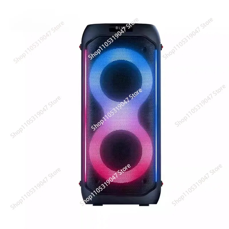 Outdoor Lighting Box - Party Box 710 Bluetooth-Audio-Partybox für Draußen