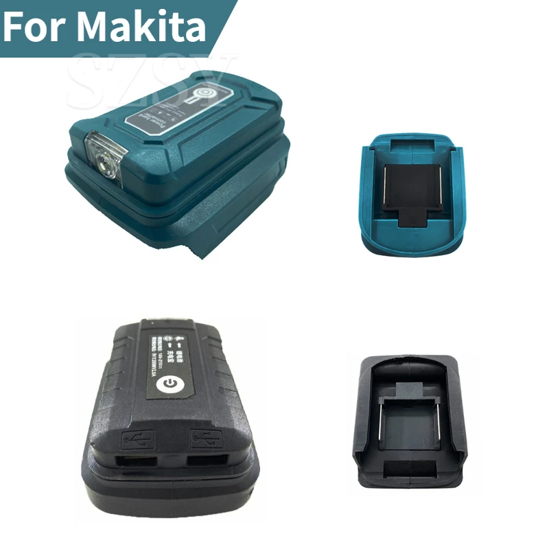 Outdoor Lighting Battery Powered - Für Makita 14,4 V 18 V