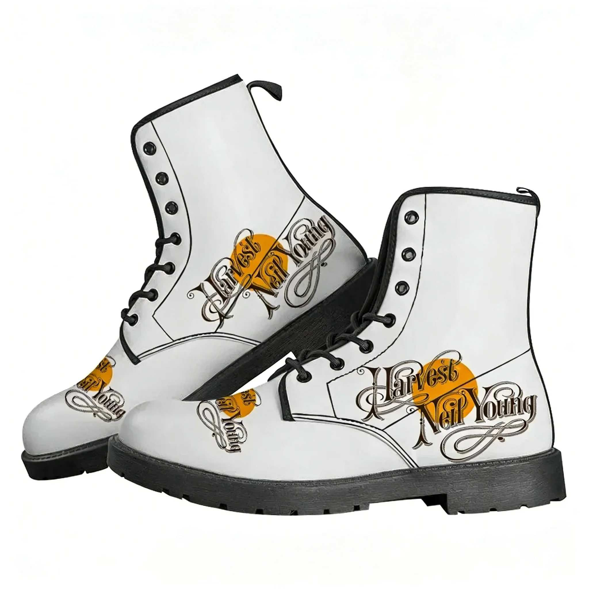 Neil Young Boots Herren- und D – Outdoor Lighting High Quality Bewertung und Preis