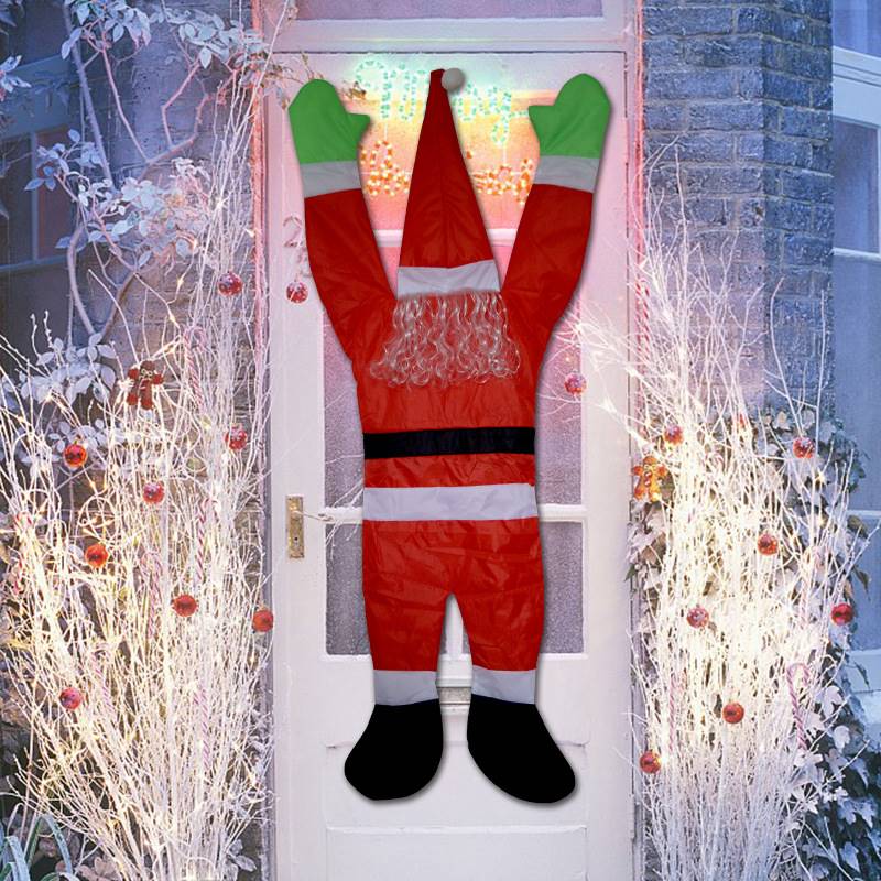 Leuchten Santa Claus Santa Cla – Outdoor Lighting Pendant Bewertung und Preis