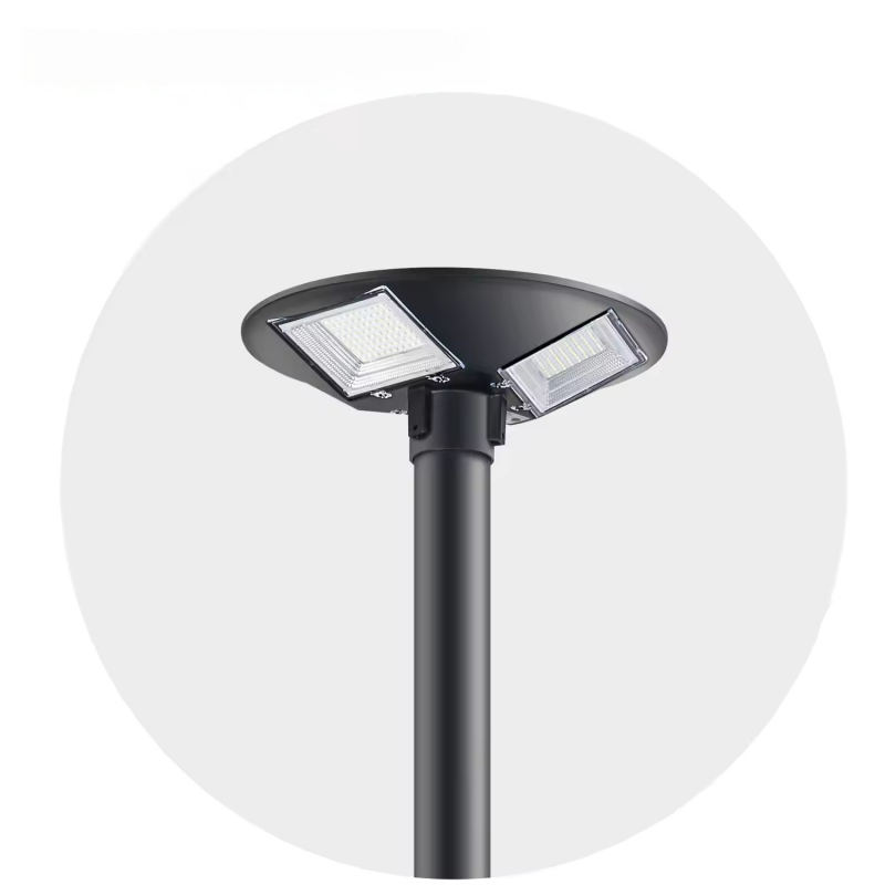 Solar-UFO-Lampe für den Hof, H – Outdoor Lighting Year Round Bewertung und Preis