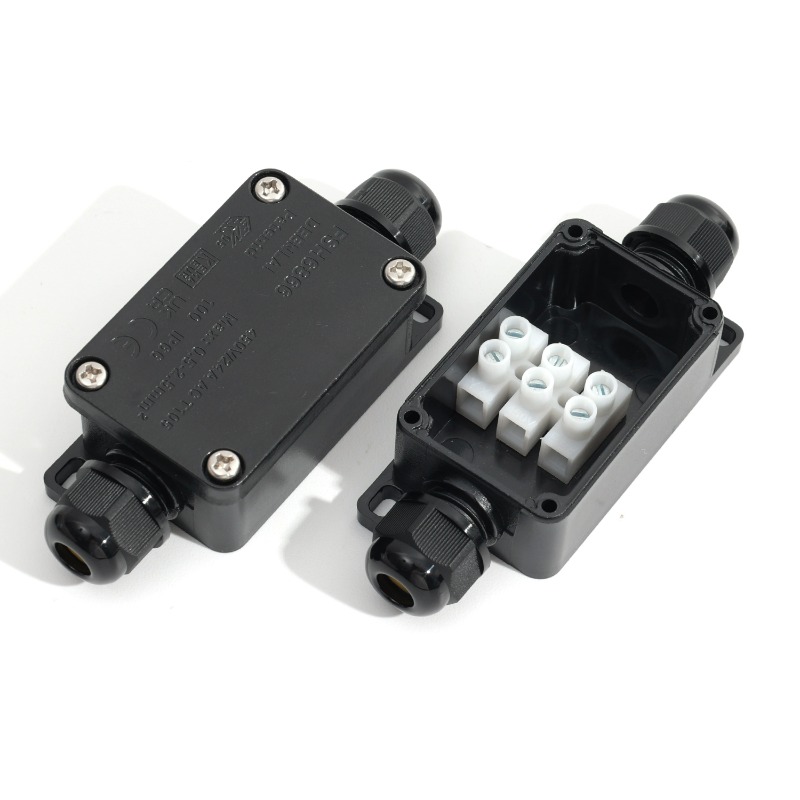 450 V Outdoor Wasserdicht IP66 – Outdoor Lighting Electrical Box Bewertung und Preis