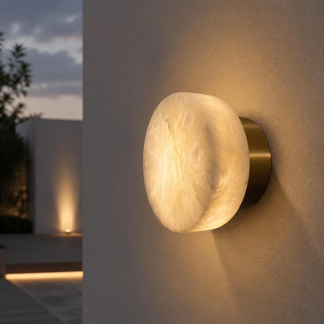 Outdoor IP65 Wasserdichte Alab – Outdoor Lighting Year Round Bewertung und Preis