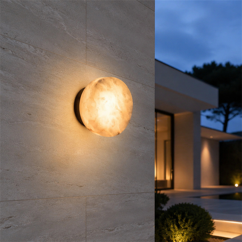 Outdoor IP65 Wasserdichte Alab – Outdoor Lighting Year Round Bewertung und Preis