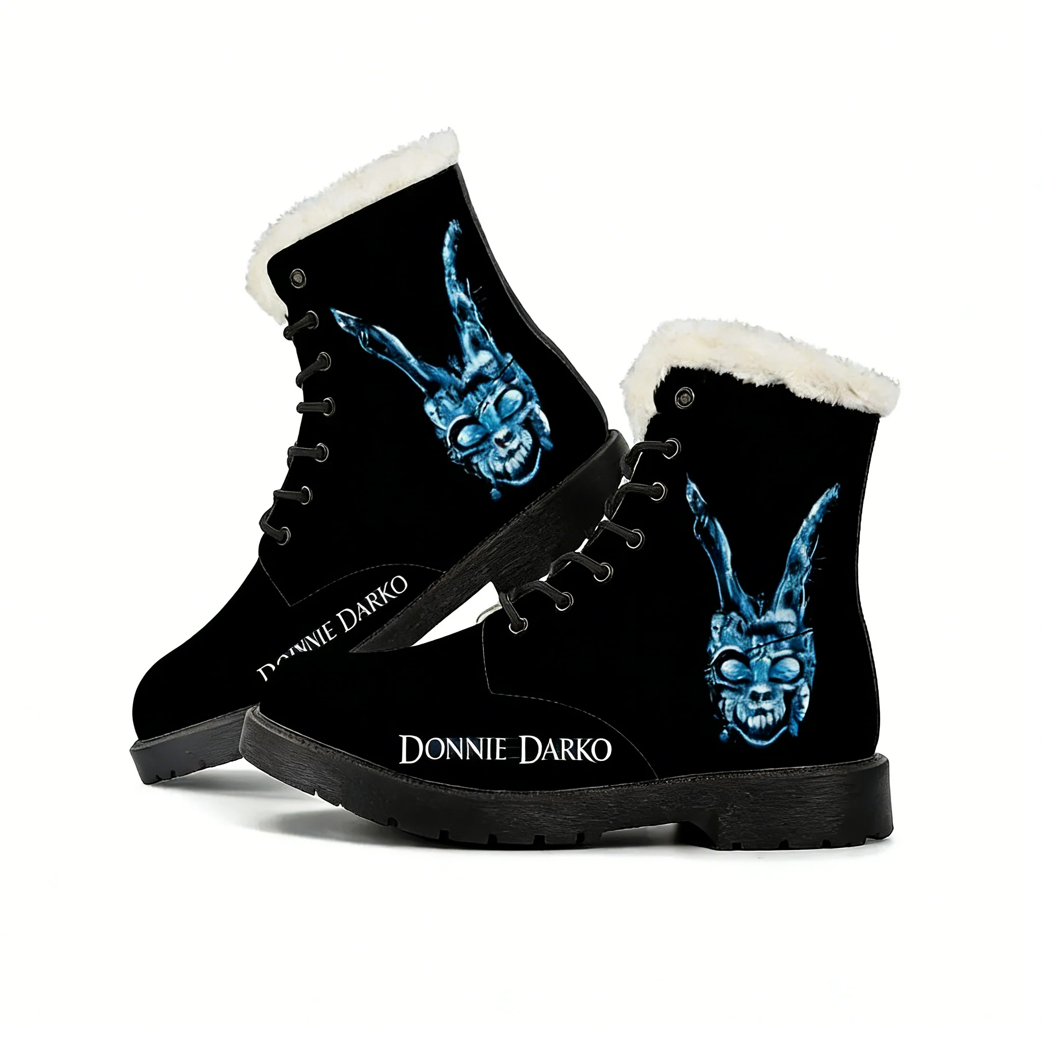 Donnie Darko Plüschstiefel für – Outdoor Lighting High Quality Bewertung und Preis