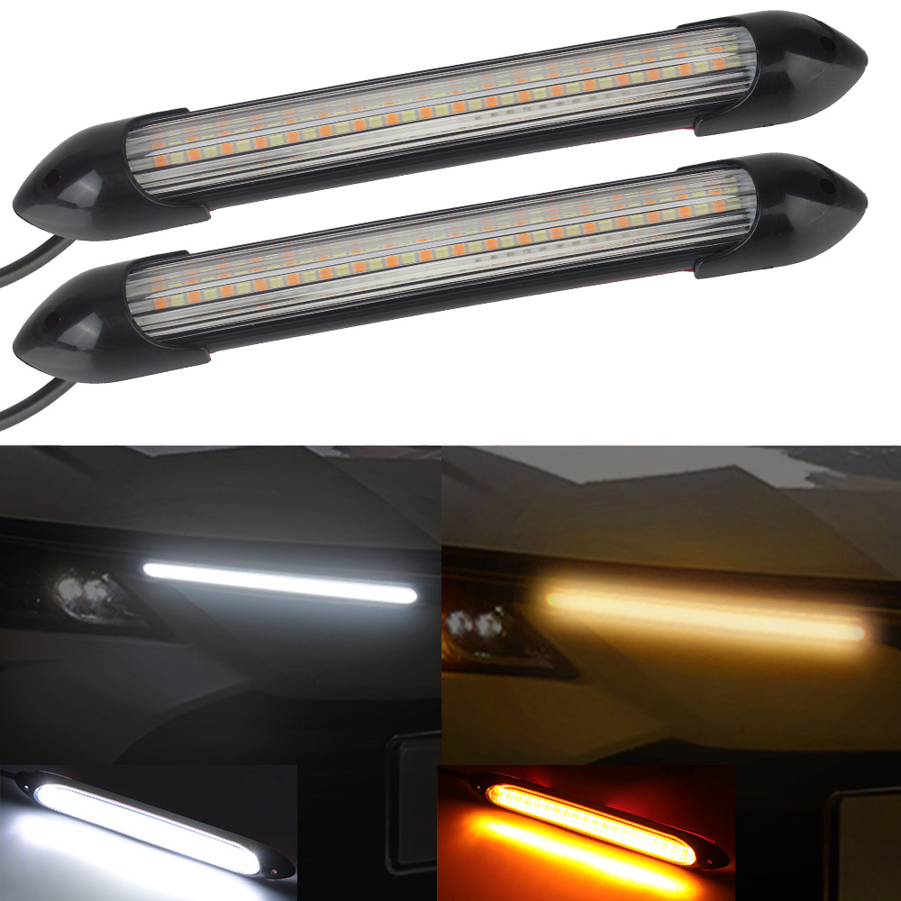 Auto Styling Blinker Wasserdic – Waterproof Led Strip Bewertung und Preis