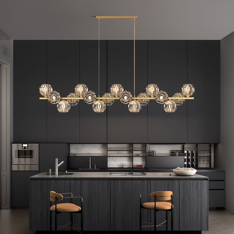 Moderne Wohnkultur LED-Leuchte – Outdoor Lighting Pendant Bewertung und Preis