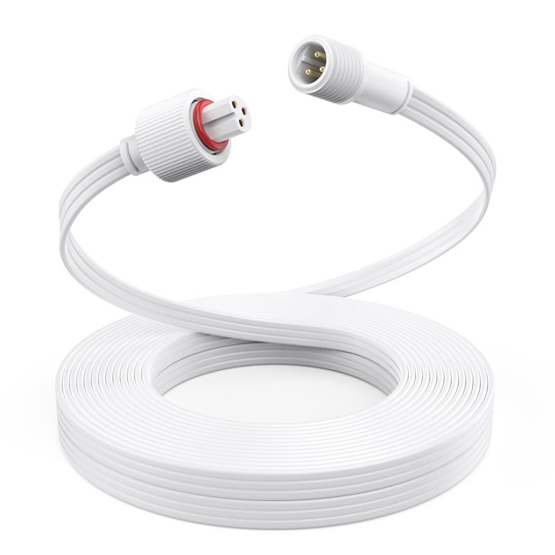 A93Z Y-Splitter, wasserdichtes – Outdoor Lighting Govee Bewertung und Preis