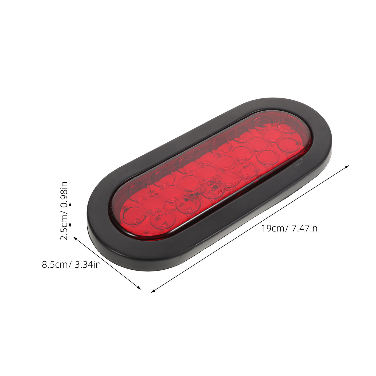 5 Meter LED-Streifenlicht RGB  – Waterproof Led Strip Bewertung und Preis