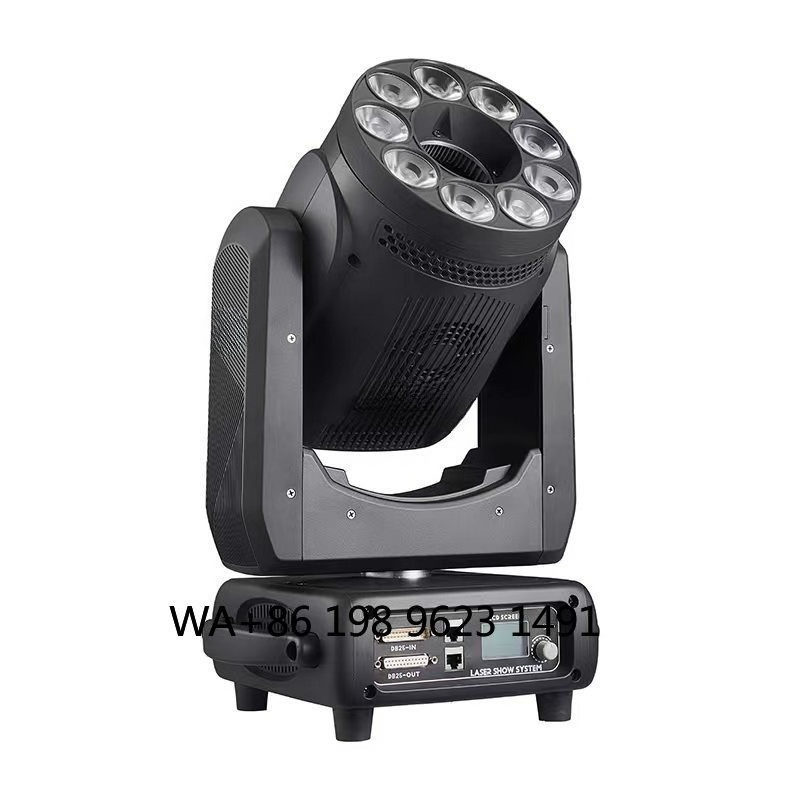 Wasserwellen-Effekt LED-Wandfl – Wall Lighting Outdoor Bewertung und Preis