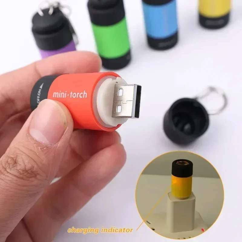 USB wiederaufladbare LED multi – Outdoor Lighting Construction Bewertung und Preis