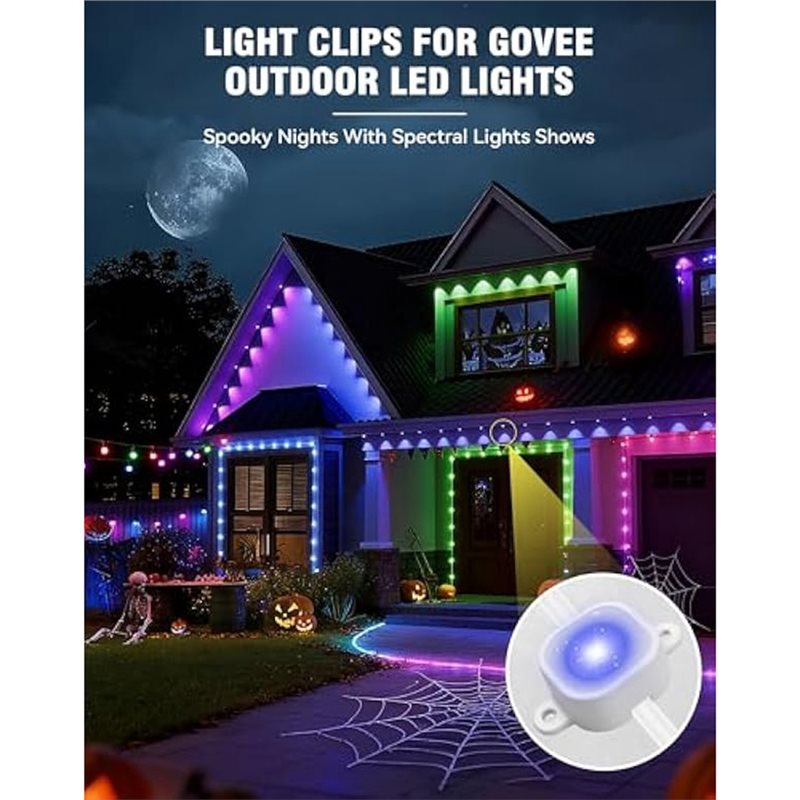 A03F-Für Govee H706, 125 Stück – Outdoor Lighting Govee Bewertung und Preis