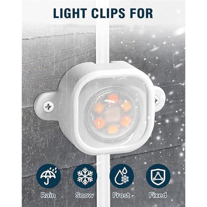 A03F-Für Govee H706, 125 Stück – Outdoor Lighting Govee Bewertung und Preis