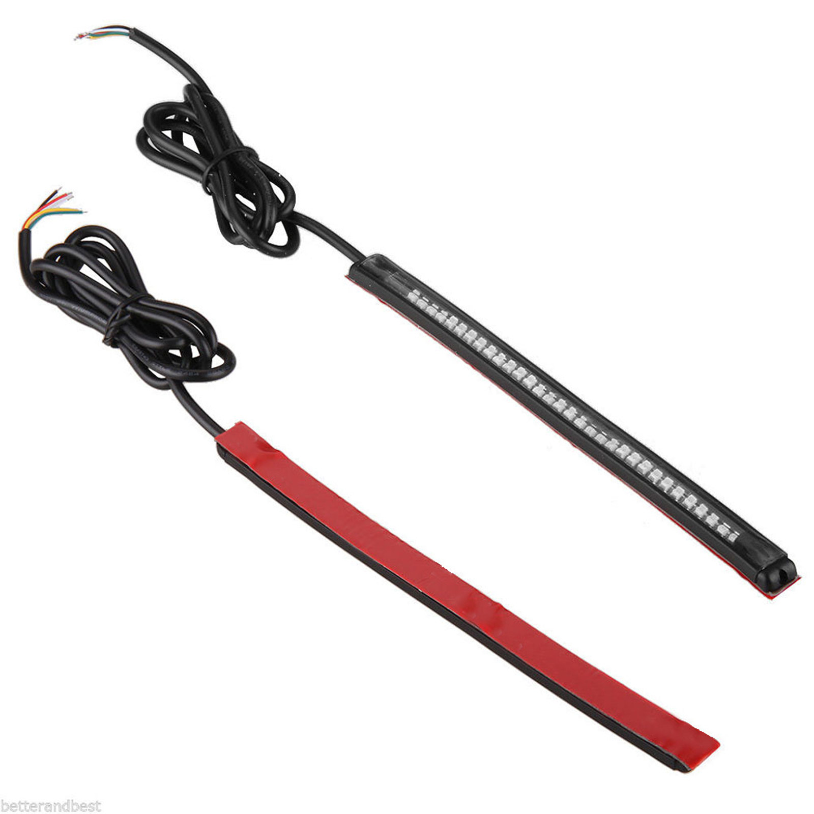Rote Wasserdichte 32SMD 3528 1 – Waterproof Led Strip Bewertung und Preis