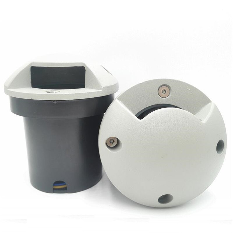 3*2W/5*2W LED unterirdische la – Outdoor Lighting Year Round Bewertung und Preis