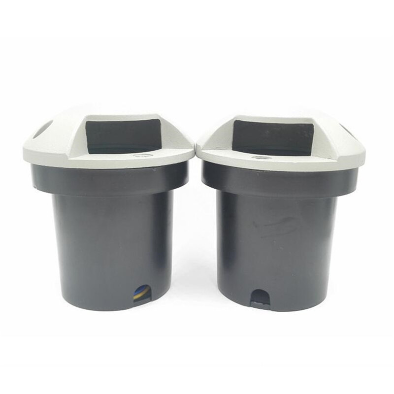 3*2W/5*2W LED unterirdische la – Outdoor Lighting Year Round Bewertung und Preis