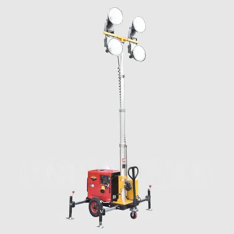 Hochwertige Tragbare Mobile St – Outdoor Lighting High Quality Bewertung und Preis