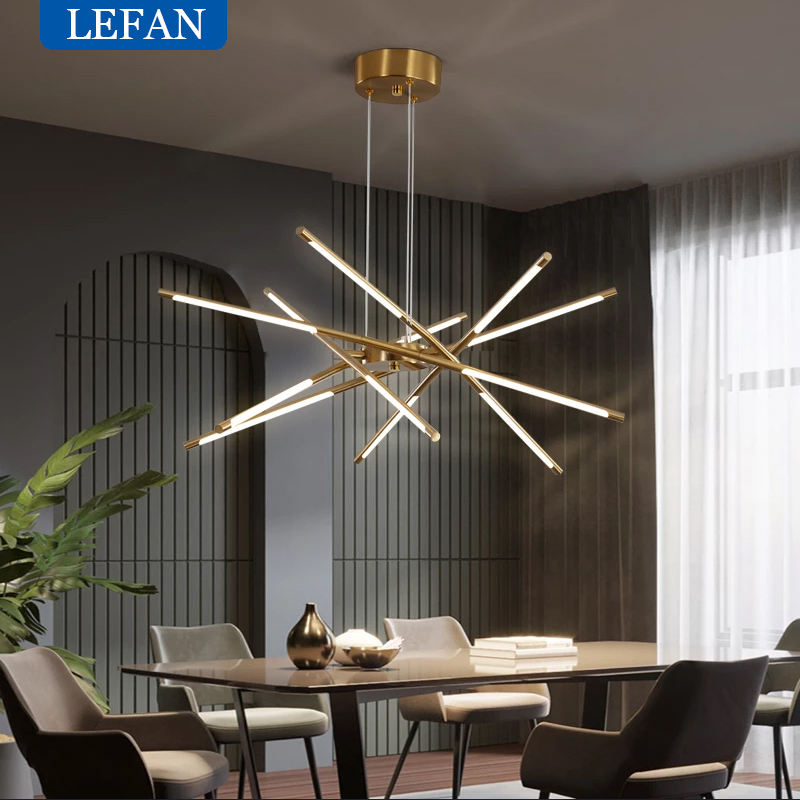 Moderne LED-Deckenpendelleucht – Outdoor Lighting Pendant Bewertung und Preis