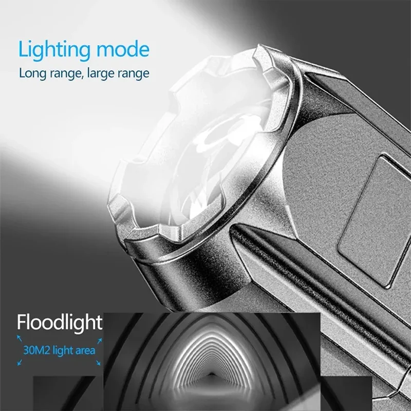 LED-Camping-Taschenlampe, leis – Outdoor Lighting Battery Powered Bewertung und Preis