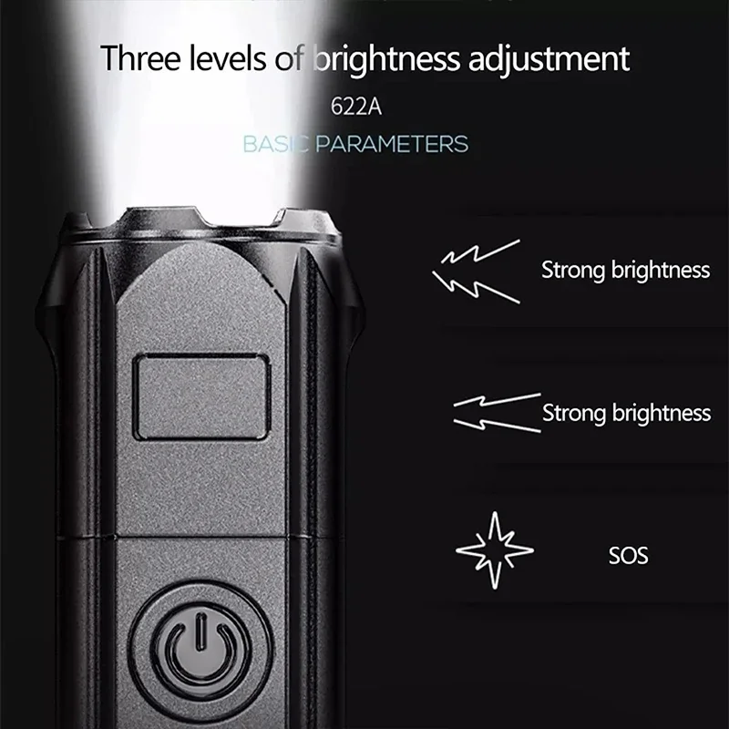 LED-Camping-Taschenlampe, leis – Outdoor Lighting Battery Powered Bewertung und Preis