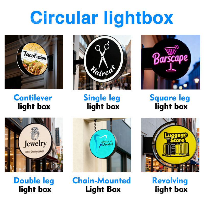 Maßgefertigte Acryl-Schilder L – Wall Lighting Outdoor Bewertung und Preis