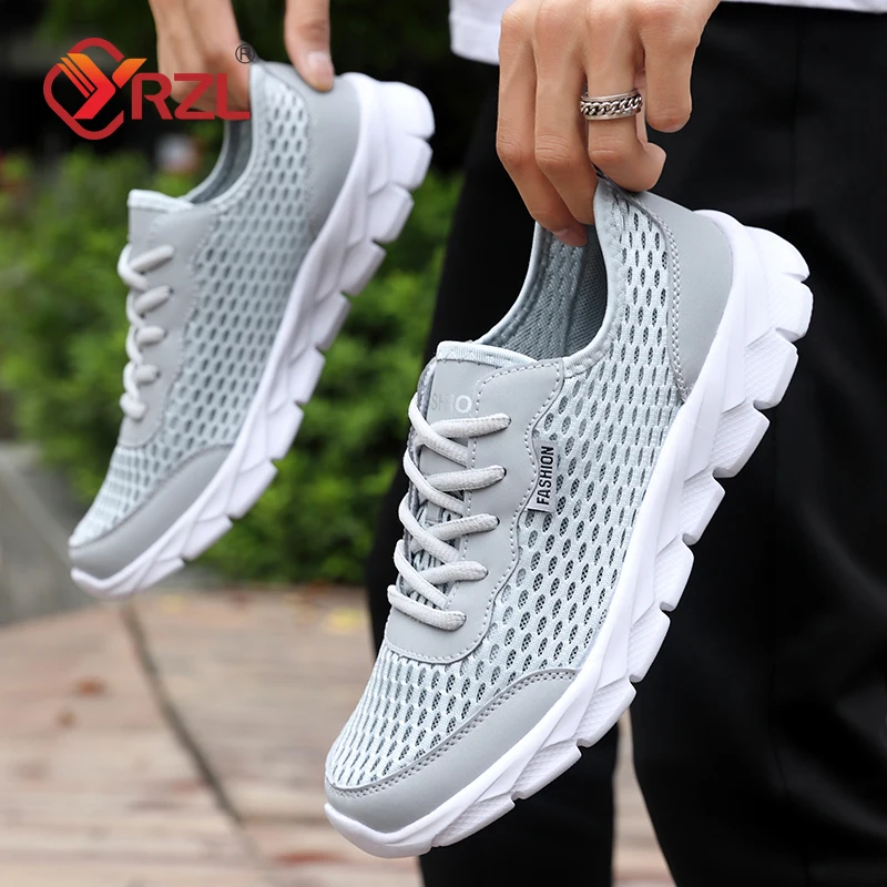YRZL Tennisschuhe für Herren,  – Outdoor Lighting High Quality Bewertung und Preis