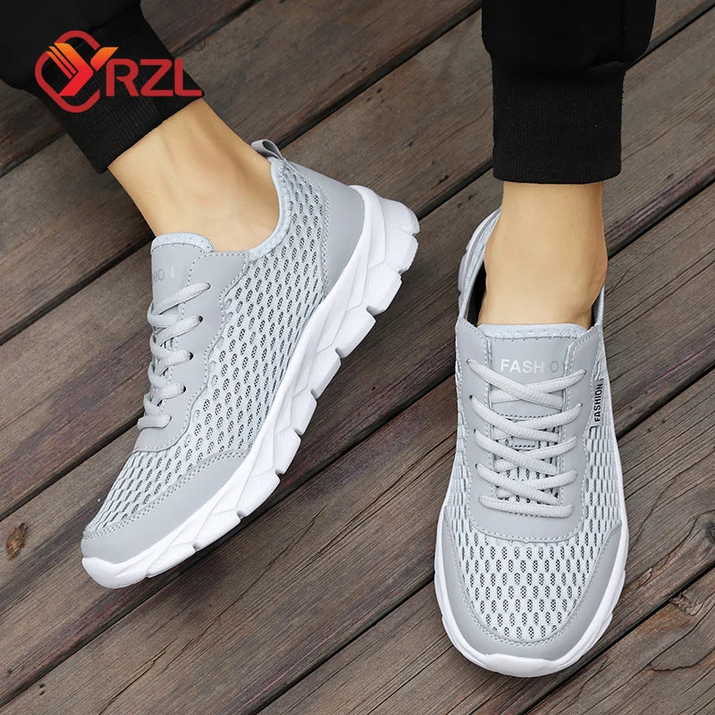 YRZL Tennisschuhe für Herren,  – Outdoor Lighting High Quality Bewertung und Preis