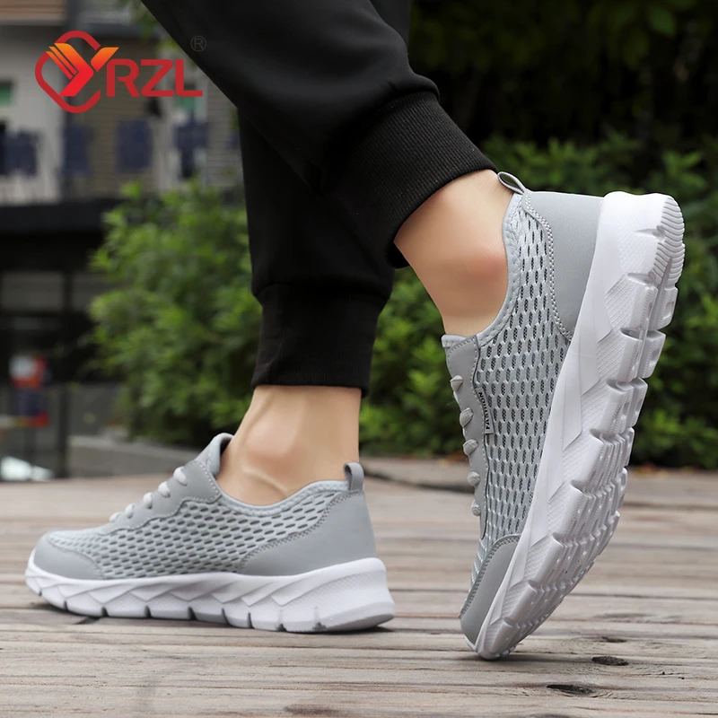 YRZL Tennisschuhe für Herren,  – Outdoor Lighting High Quality Bewertung und Preis