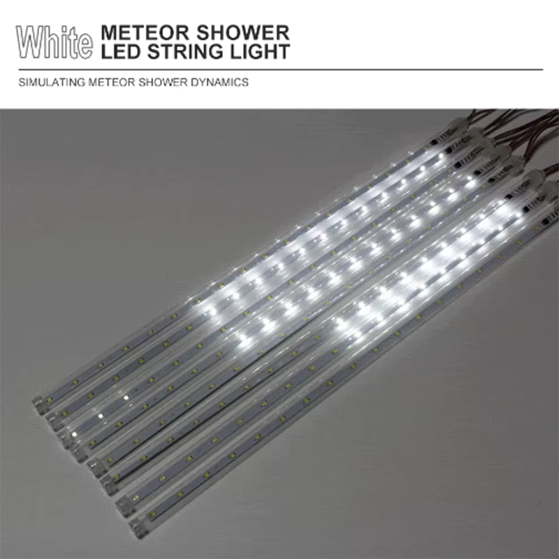 30/50cm Solar-LED-Meteorschaue – Solar Fairy String Bewertung und Preis