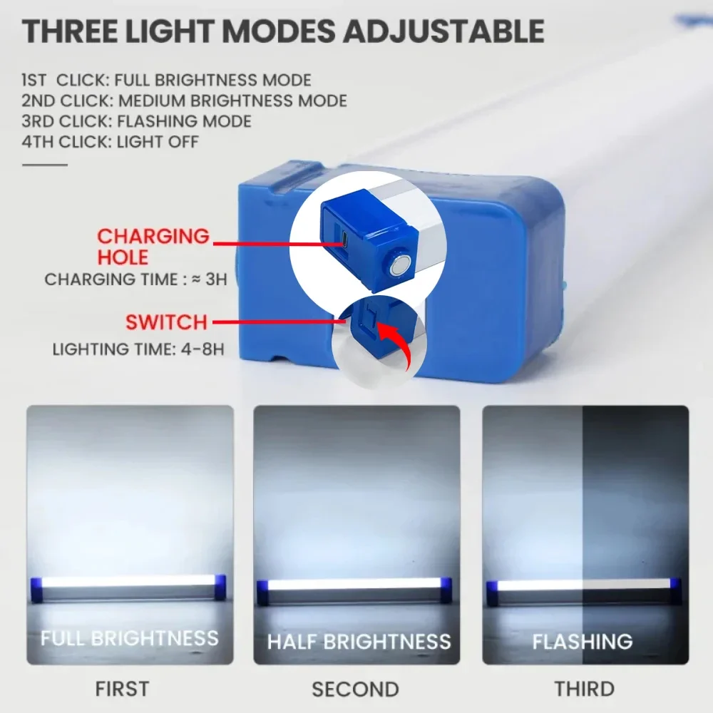 Superhelle LED-Taschenlampe, U – Outdoor Lighting Bollards Bewertung und Preis