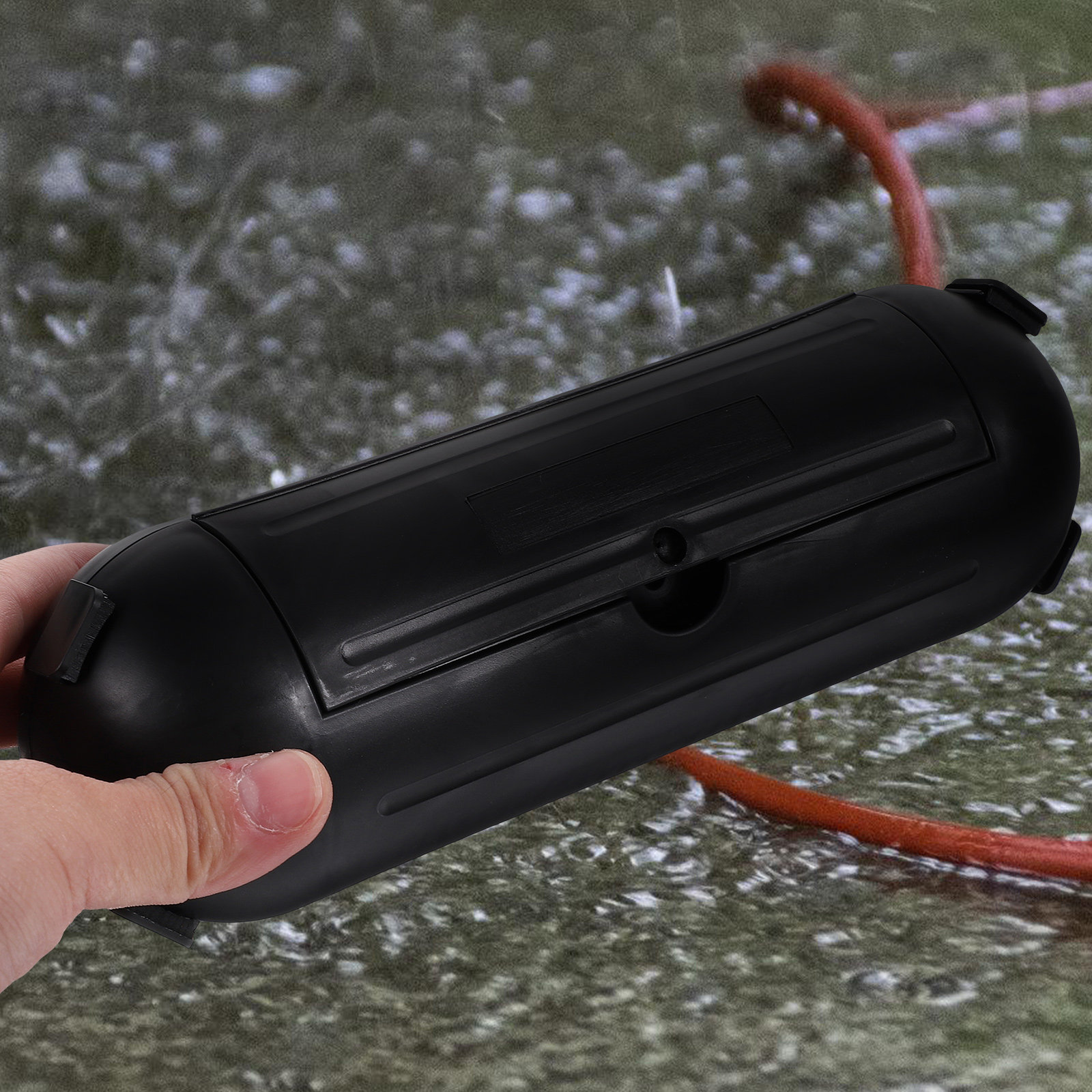 Wasserdichte Anschlussdose für – Outdoor Lighting Electrical Box Bewertung und Preis