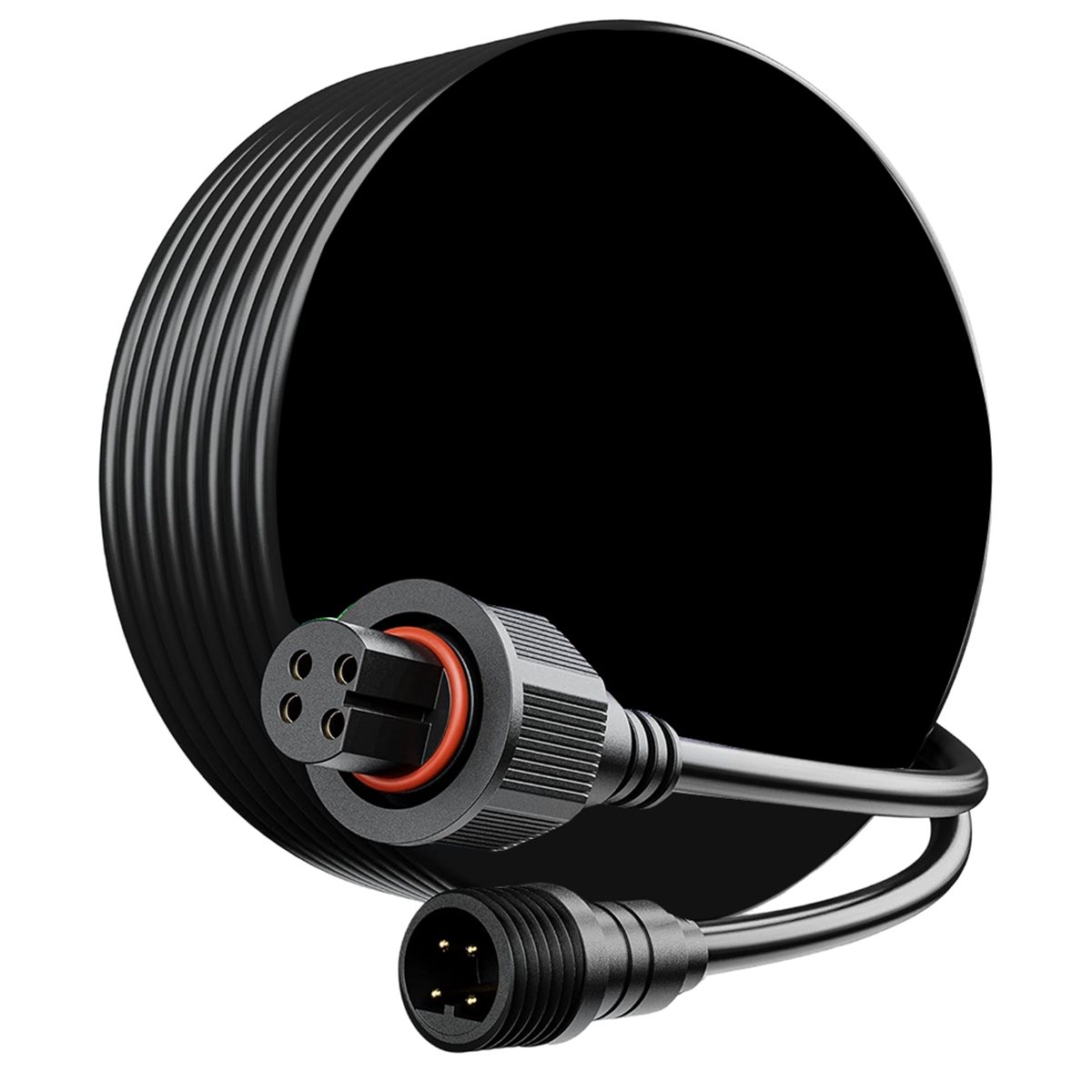 fitfit 10FT Verlängerungskabel – Outdoor Lighting Govee Bewertung und Preis