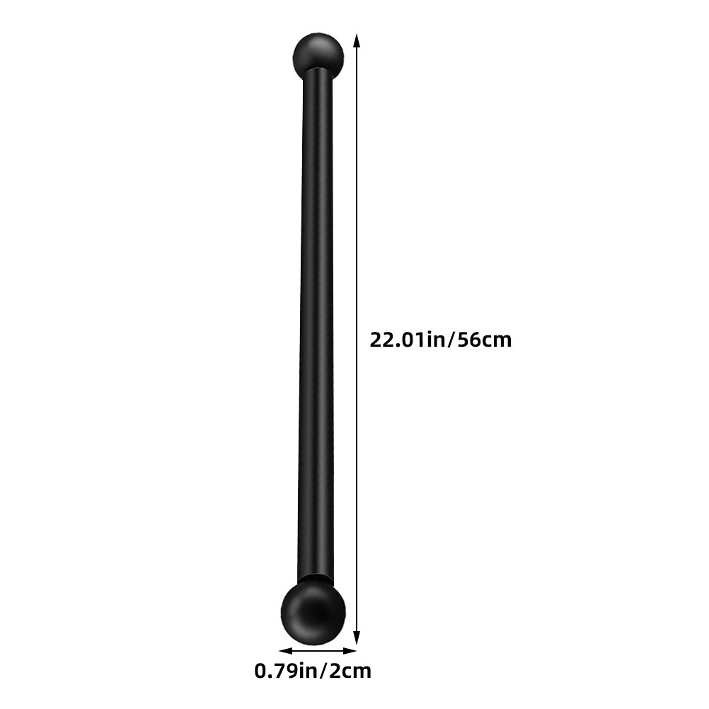2 Stück Lampenpfosten-Kreuzarm – Outdoor Lighting Patio Bewertung und Preis