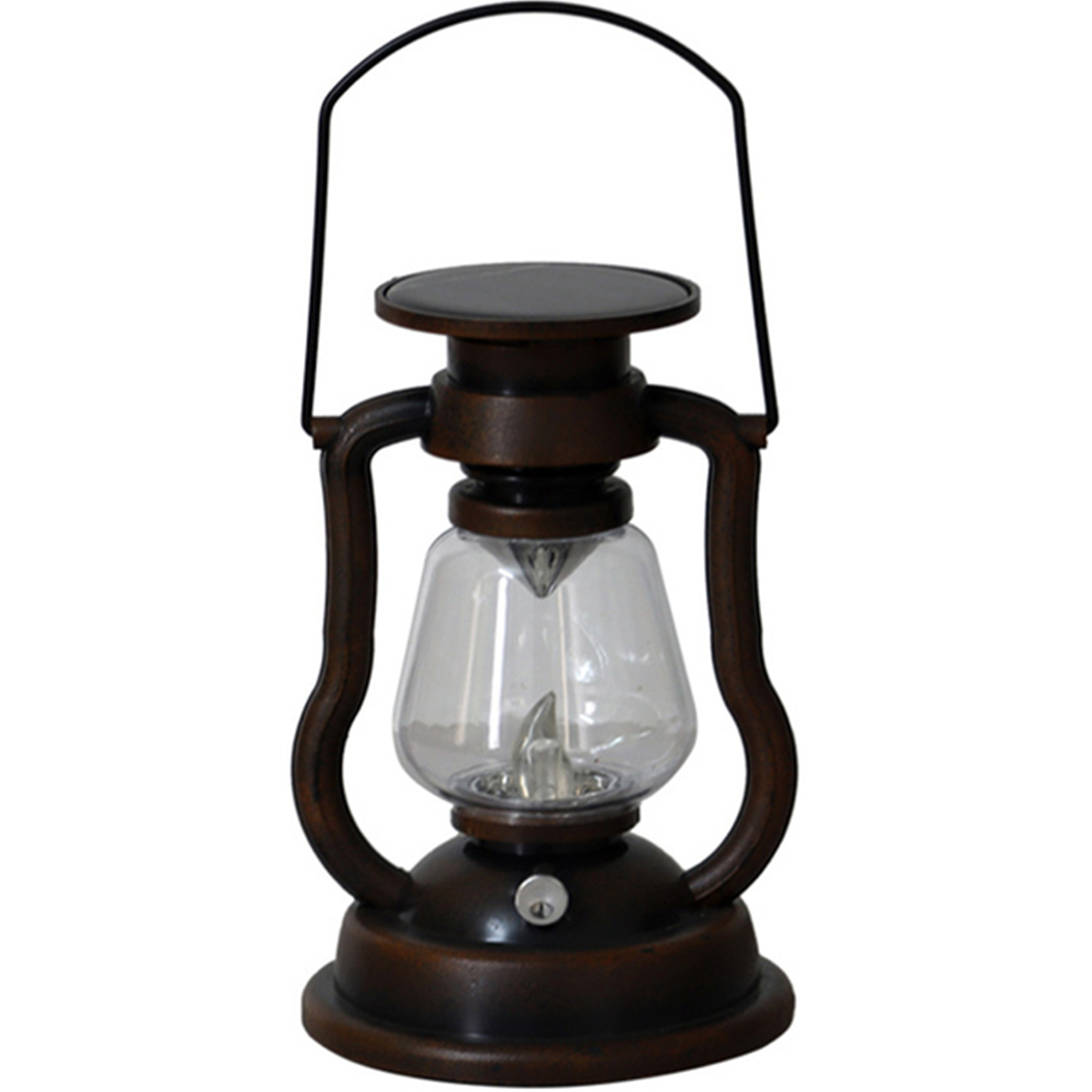Atmosphärisches Licht Retro LE – Solar Lantern Hanging Bewertung und Preis
