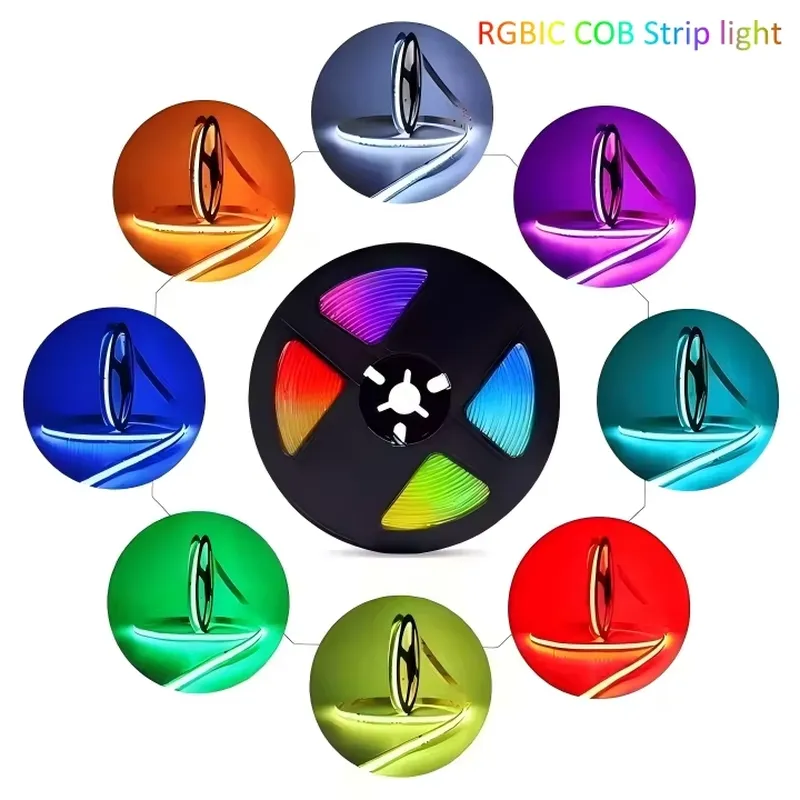 Banqcn Neueste Qualitäts-RGB-I – Waterproof Led Strip Bewertung und Preis