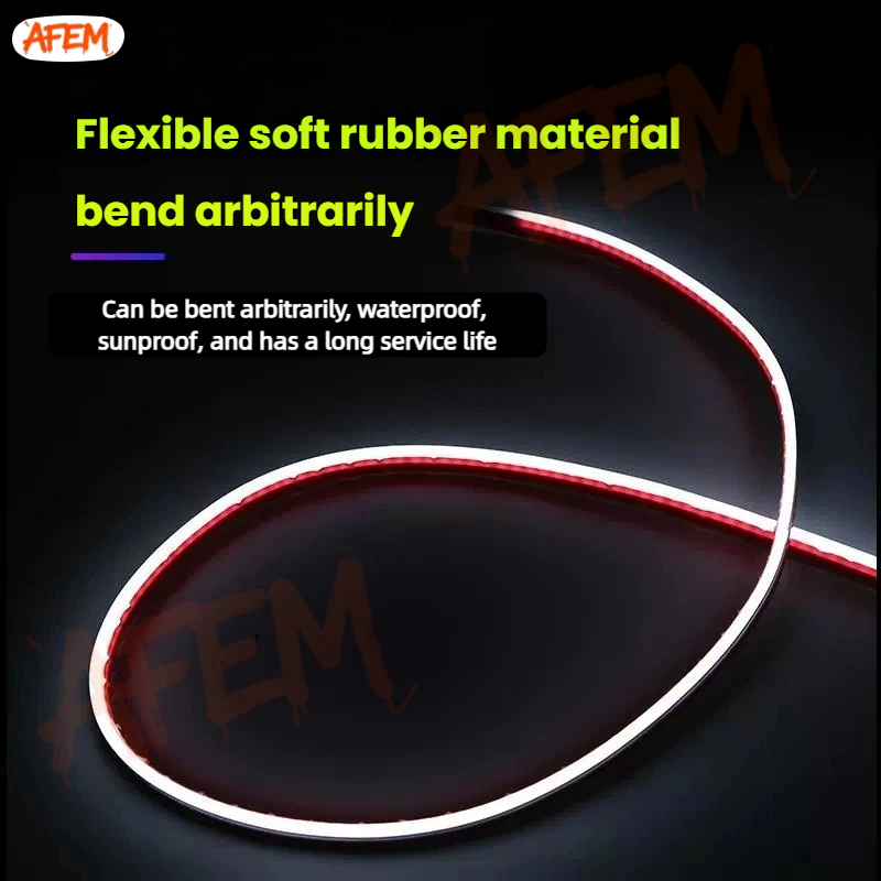 Scheinwerfer-Scan-Startlichtst – Waterproof Led Strip Bewertung und Preis