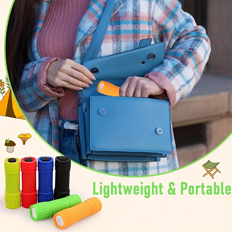 Mini tragbare Taschenlampe mit – Outdoor Lighting Bollards Bewertung und Preis
