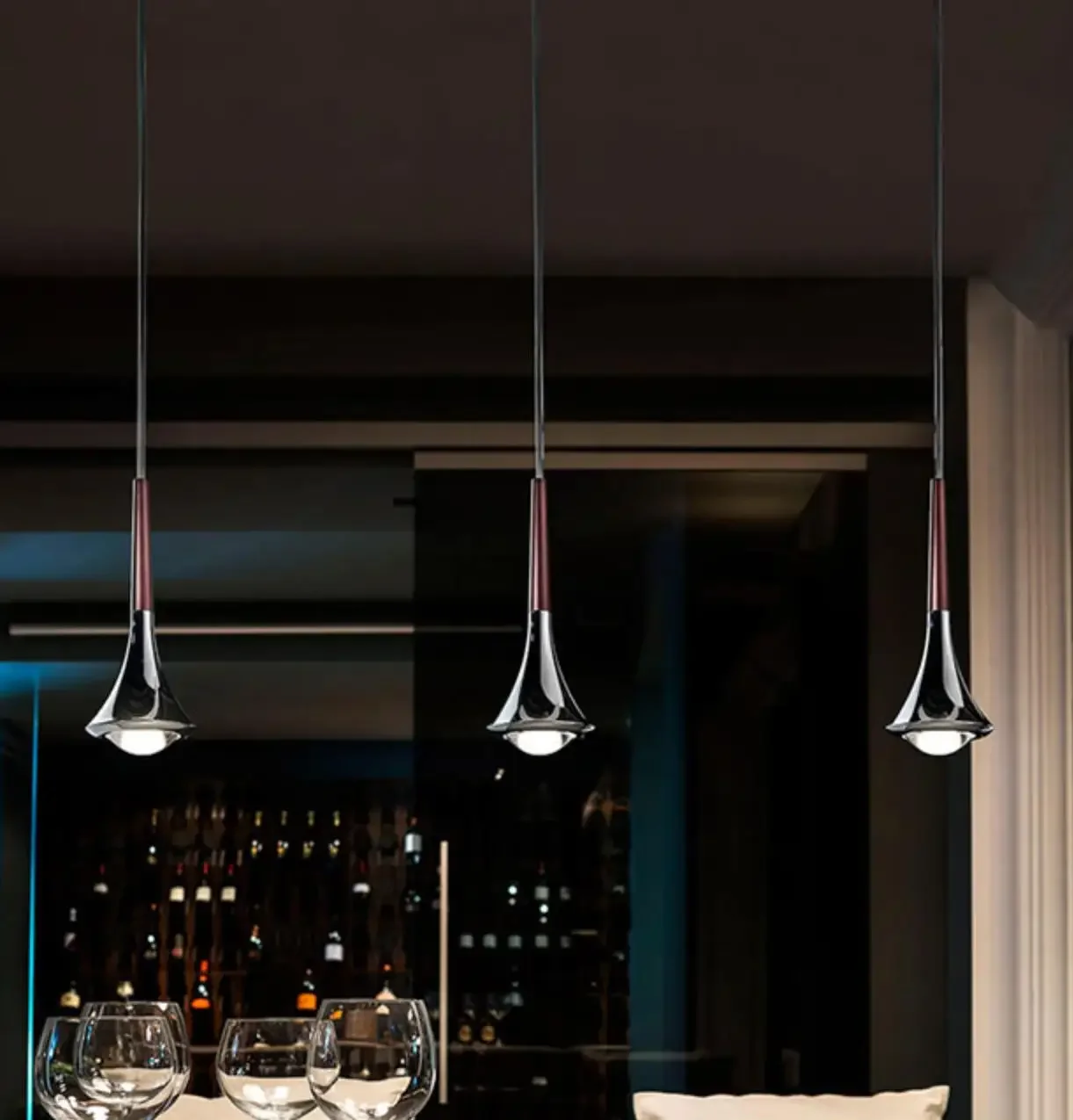 Moderne Led Anhänger Leuchte D – Outdoor Lighting Pendant Bewertung und Preis