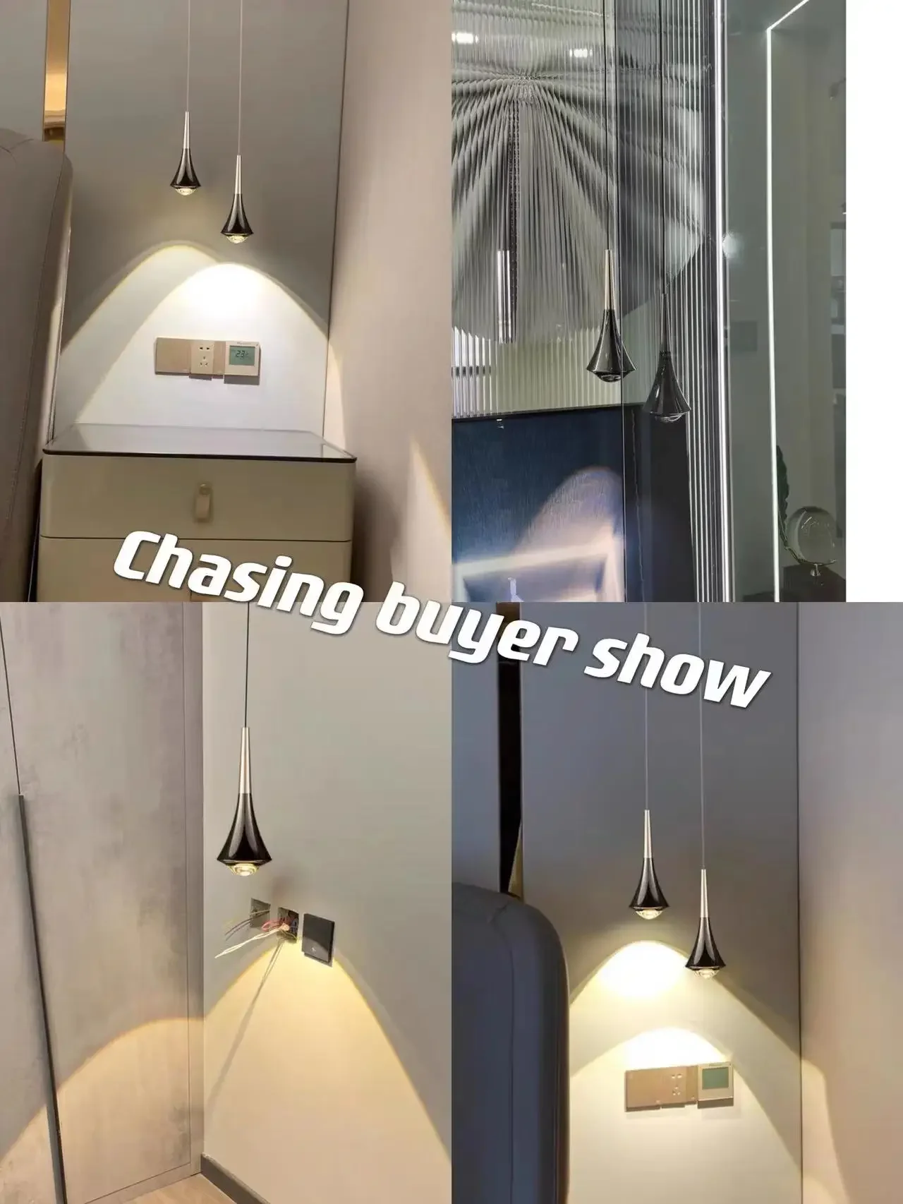 Moderne Led Anhänger Leuchte D – Outdoor Lighting Pendant Bewertung und Preis