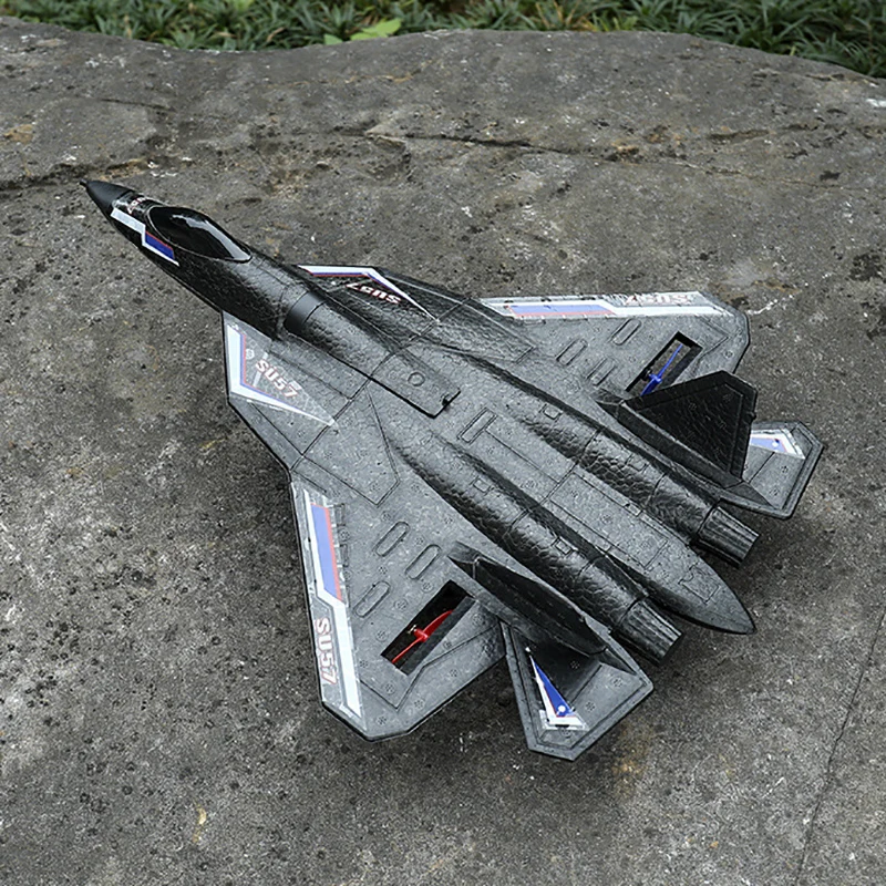RC Flugzeug SU57 Funkferngeste – Outdoor Lighting Electrical Box Bewertung und Preis