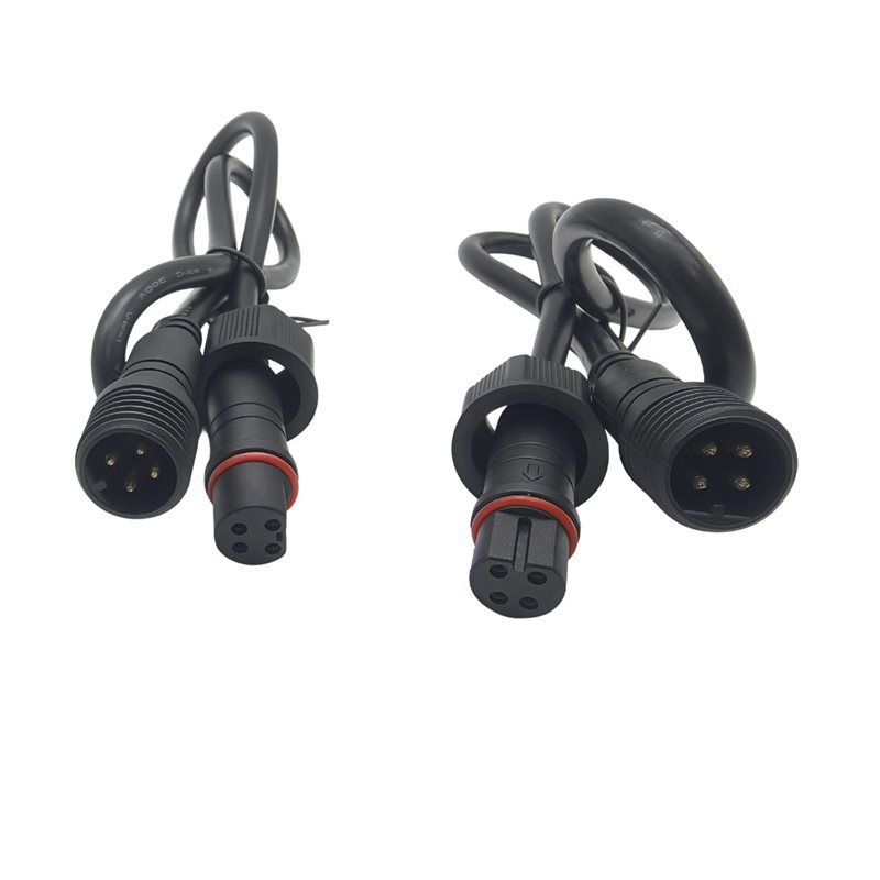10FT Verlängerungskabel für Go – Outdoor Lighting Govee Bewertung und Preis