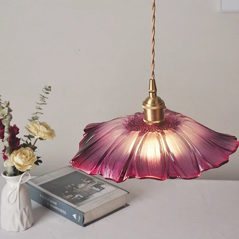 Vintage Pendelleuchten Blume G – Outdoor Lighting Pendant Bewertung und Preis