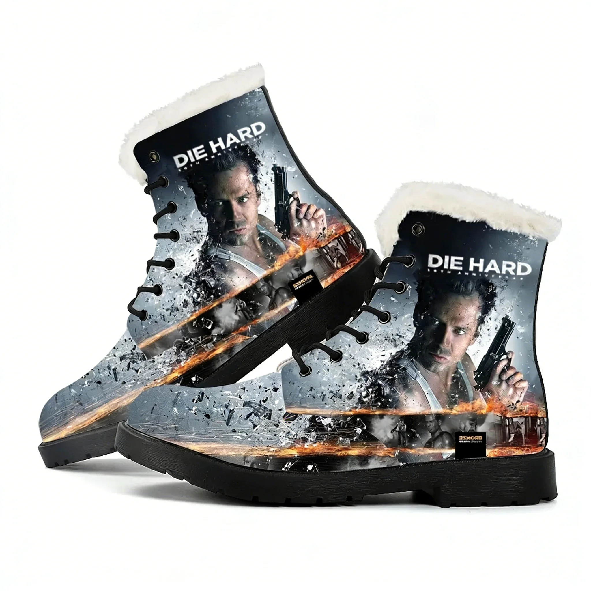 Die Hard Movie John McClane Pl – Outdoor Lighting High Quality Bewertung und Preis