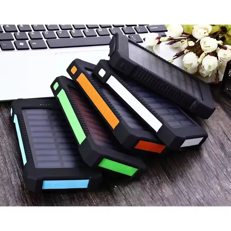 20000mAh Solar-Powerbank mit G – Outdoor Lighting Under Pergola Bewertung und Preis