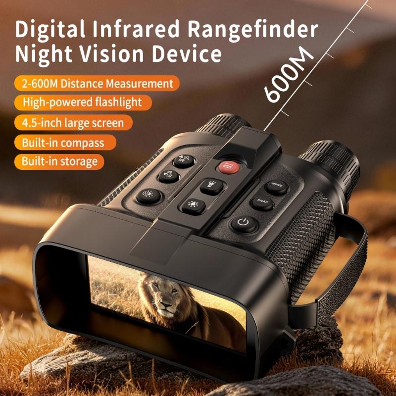 Low-Light-Fernglas-Betrachter  – Outdoor Lighting Unit Bewertung und Preis